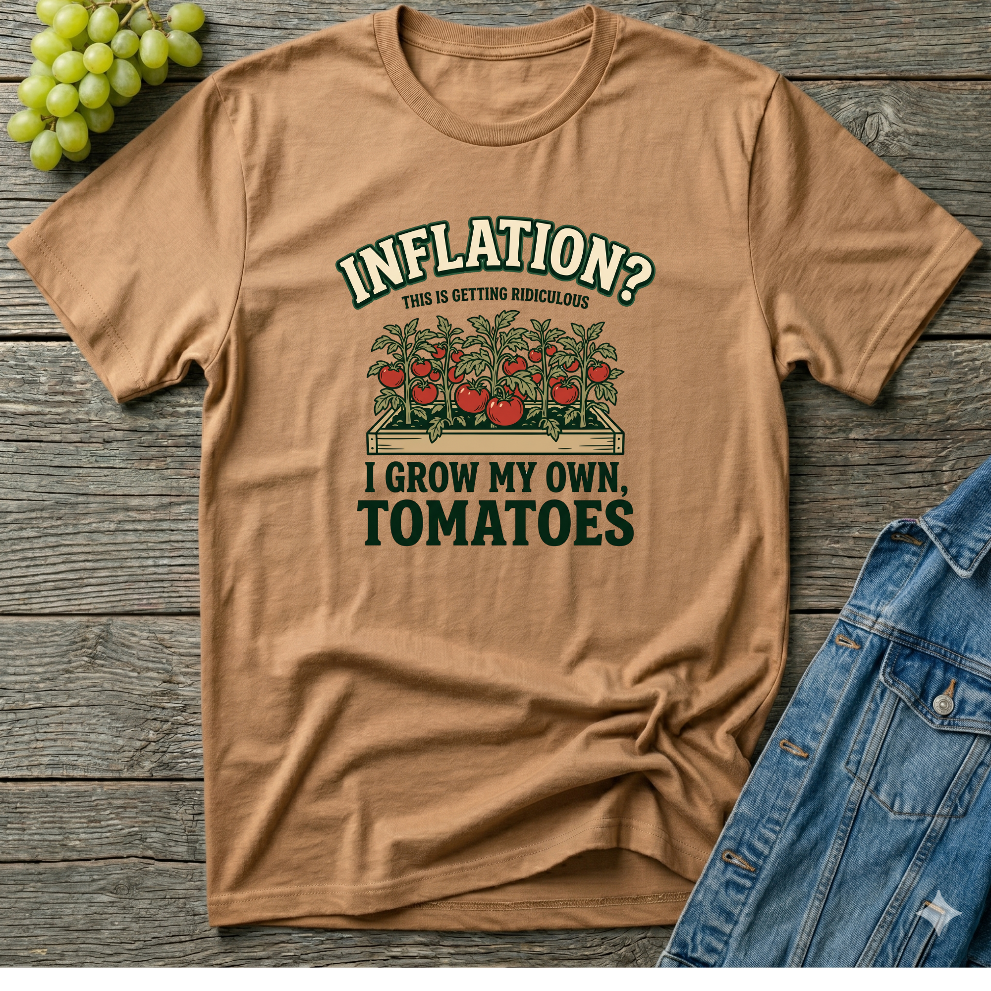 Inflation Beaters