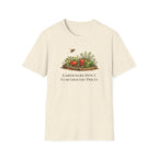 Gardeners Don't Fear Grocery Prices T-Shirt