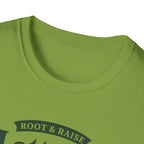 Lettuce Beat Inflation T-Shirt