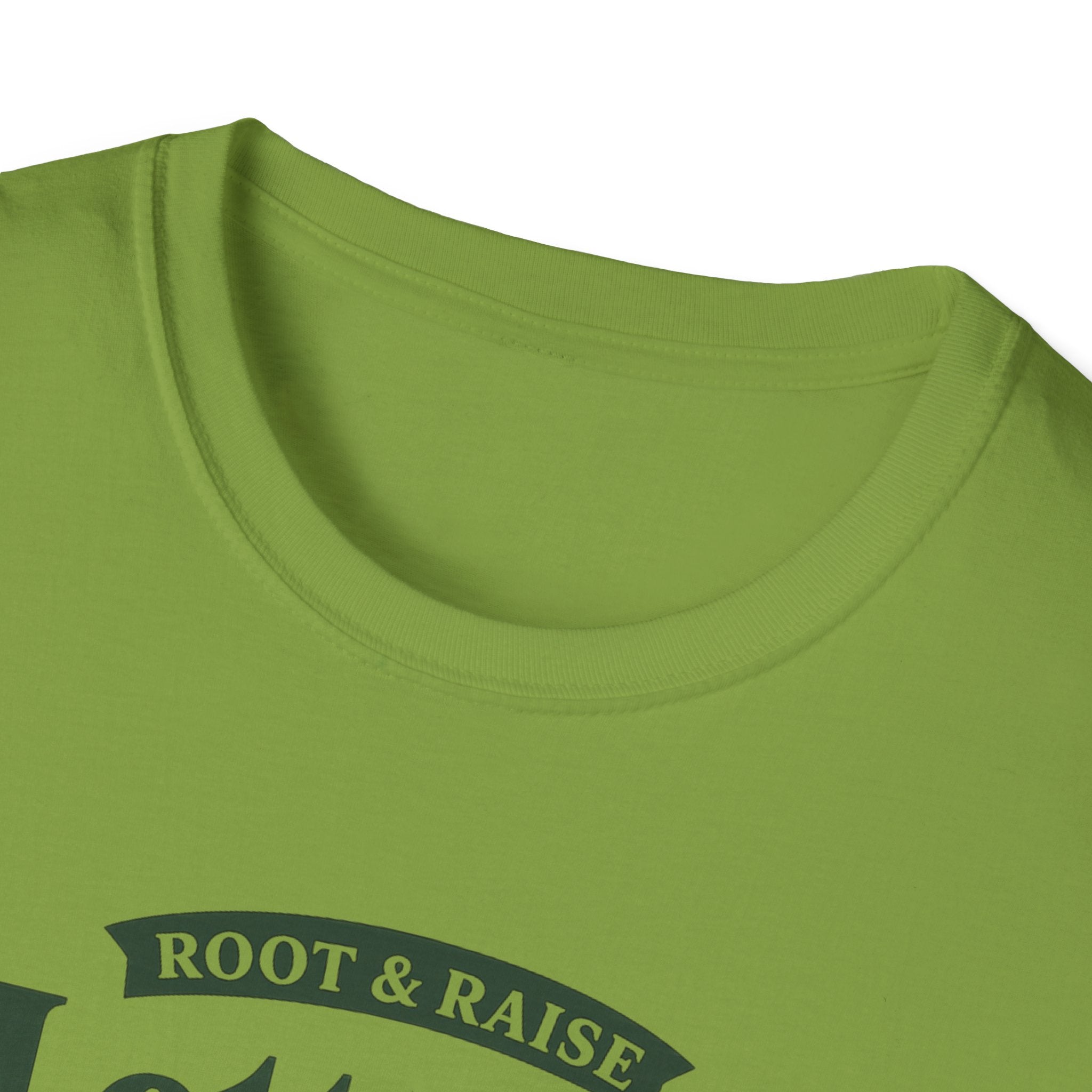 Lettuce Beat Inflation T-Shirt