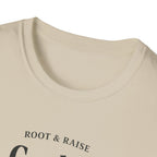 Garden Pollinated Table Supplied T-Shirt