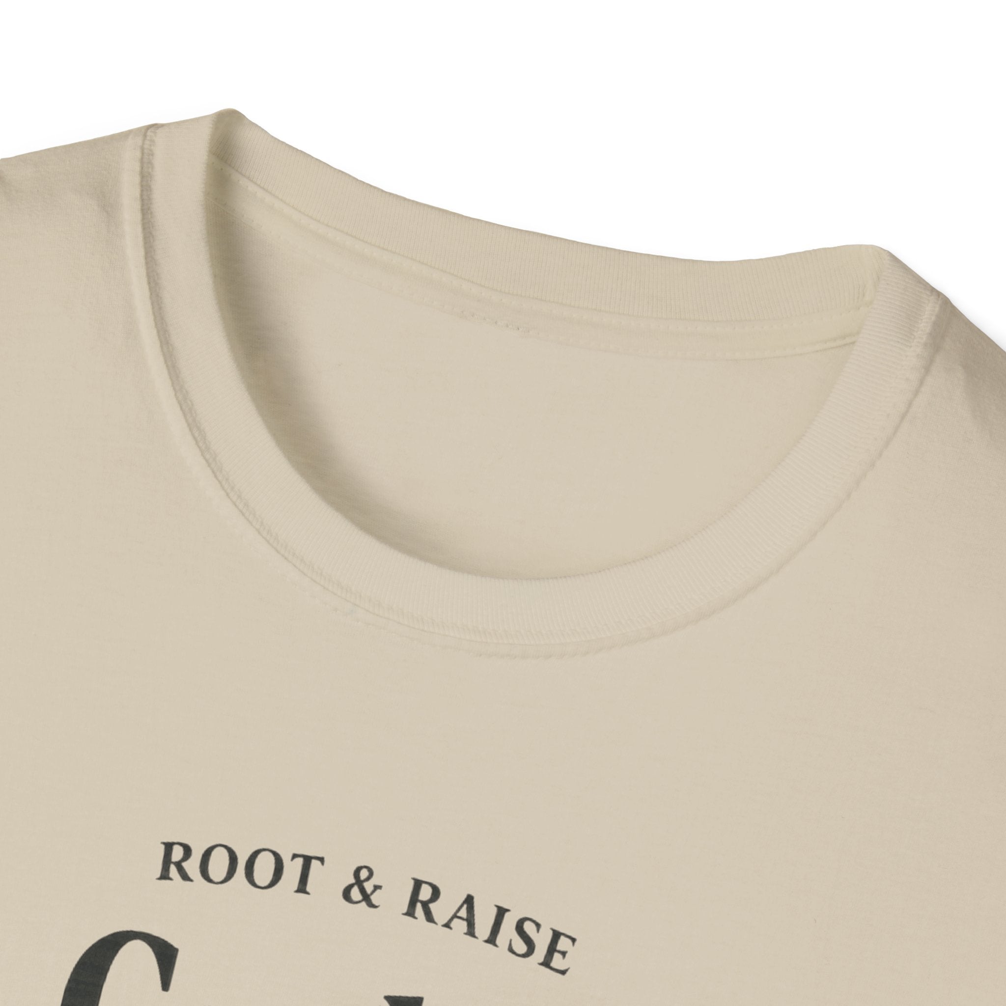 Garden Pollinated Table Supplied T-Shirt