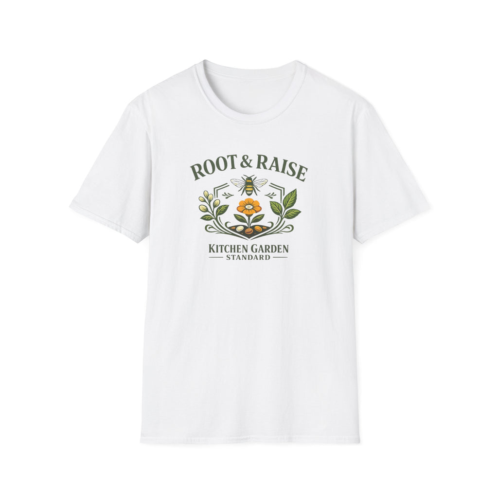 Kitchen Garden Standard T-Shirt