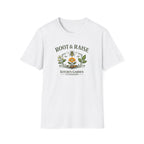 Kitchen Garden Standard T-Shirt