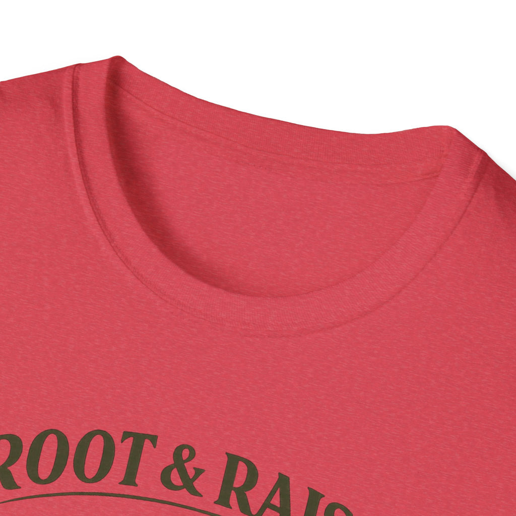 Garden For Food Garden For Bees T-Shirt