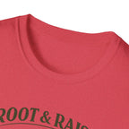Garden For Food Garden For Bees T-Shirt