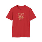 Garden Rich Cash Poor T-Shirt