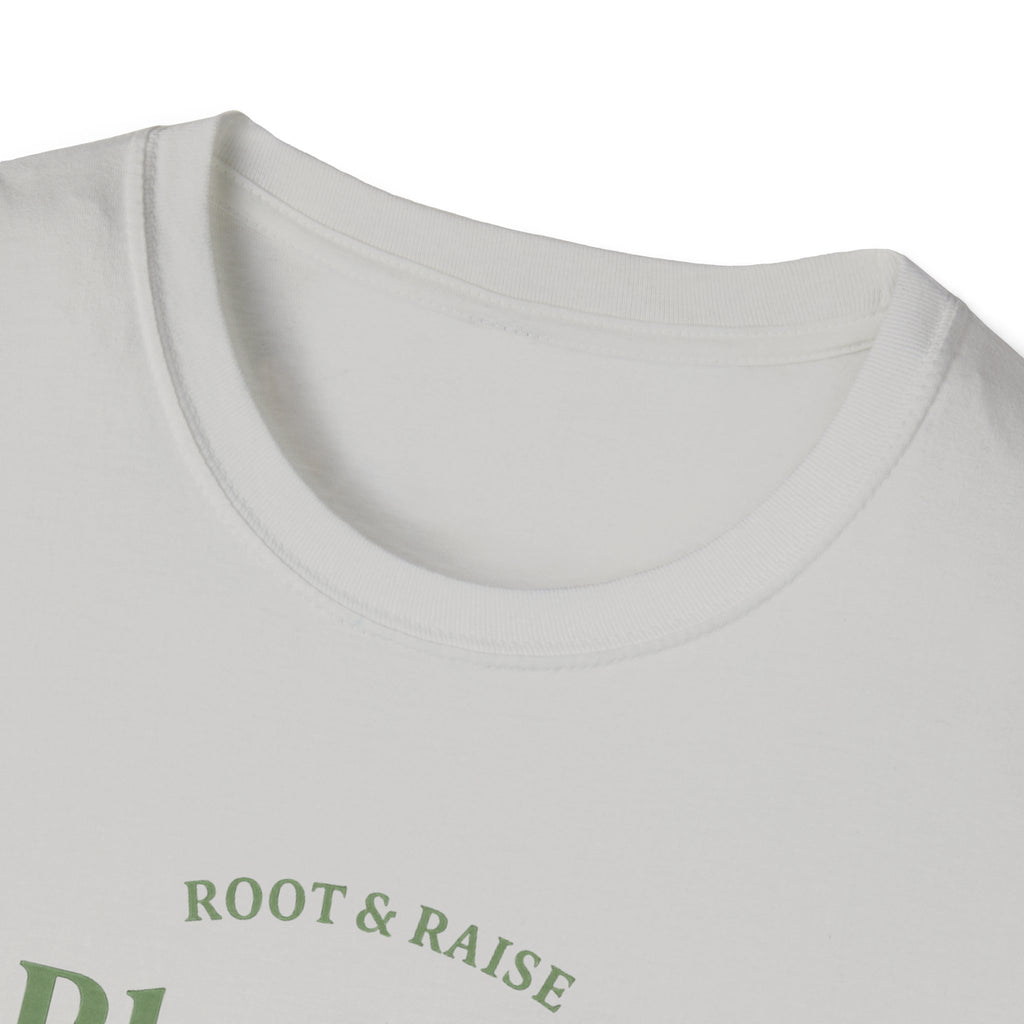 Blossoms Before Harvest T-Shirt