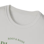 Blossoms Before Harvest T-Shirt