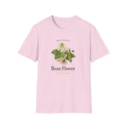 Bean Flower Future Food T-Shirt