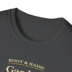 Garden Rich Cash Poor T-Shirt