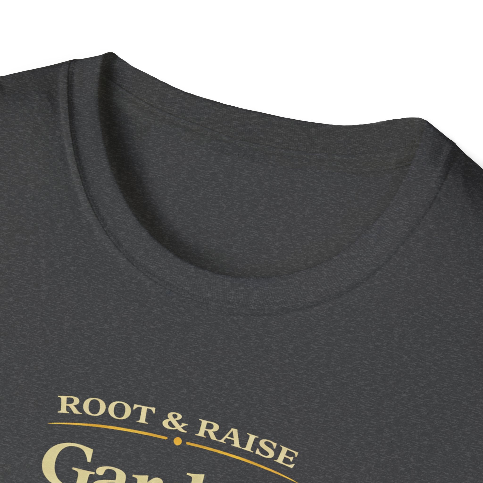 Garden Rich Cash Poor T-Shirt