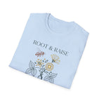 Grow What Sustains You T-Shirt