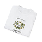 Plant For Pollinators Pick For Dinner T-Shirt
