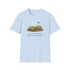 Garden Fresh Beats Store Bought T-Shirt