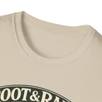Grow What Sustains You T-Shirt - Illustrated