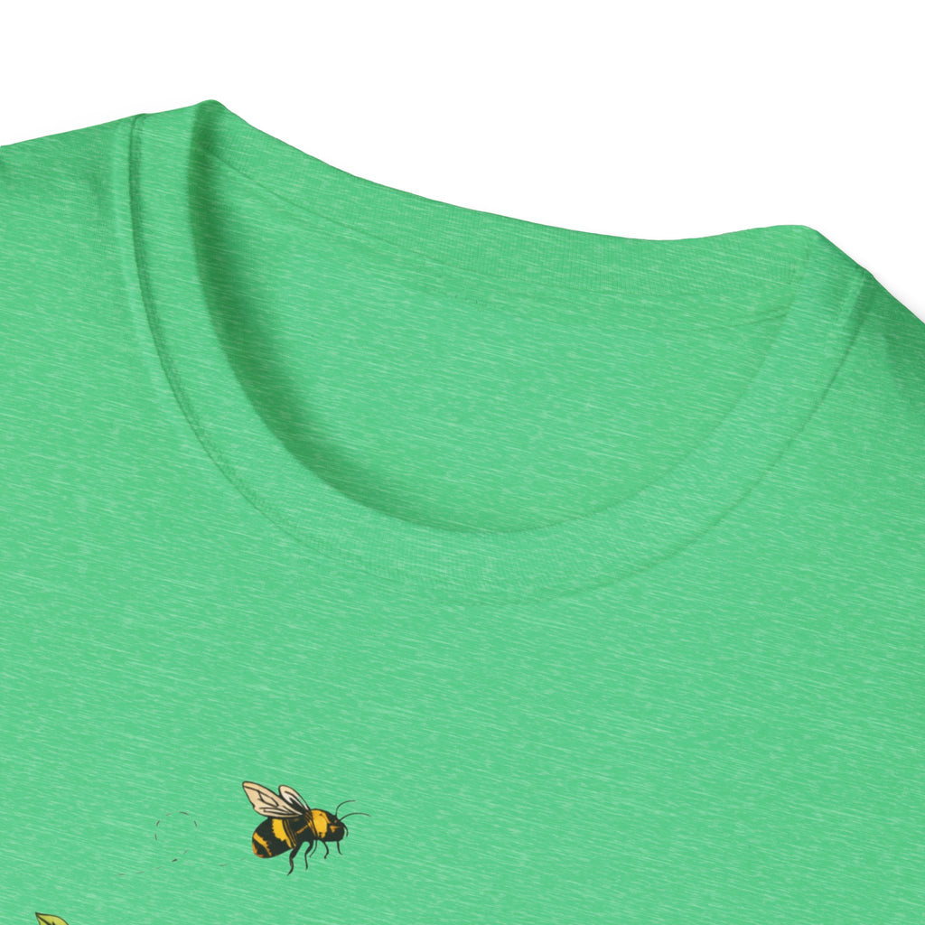 My Backyard Is My Produce Aisle T-Shirt