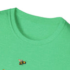 My Backyard Is My Produce Aisle T-Shirt
