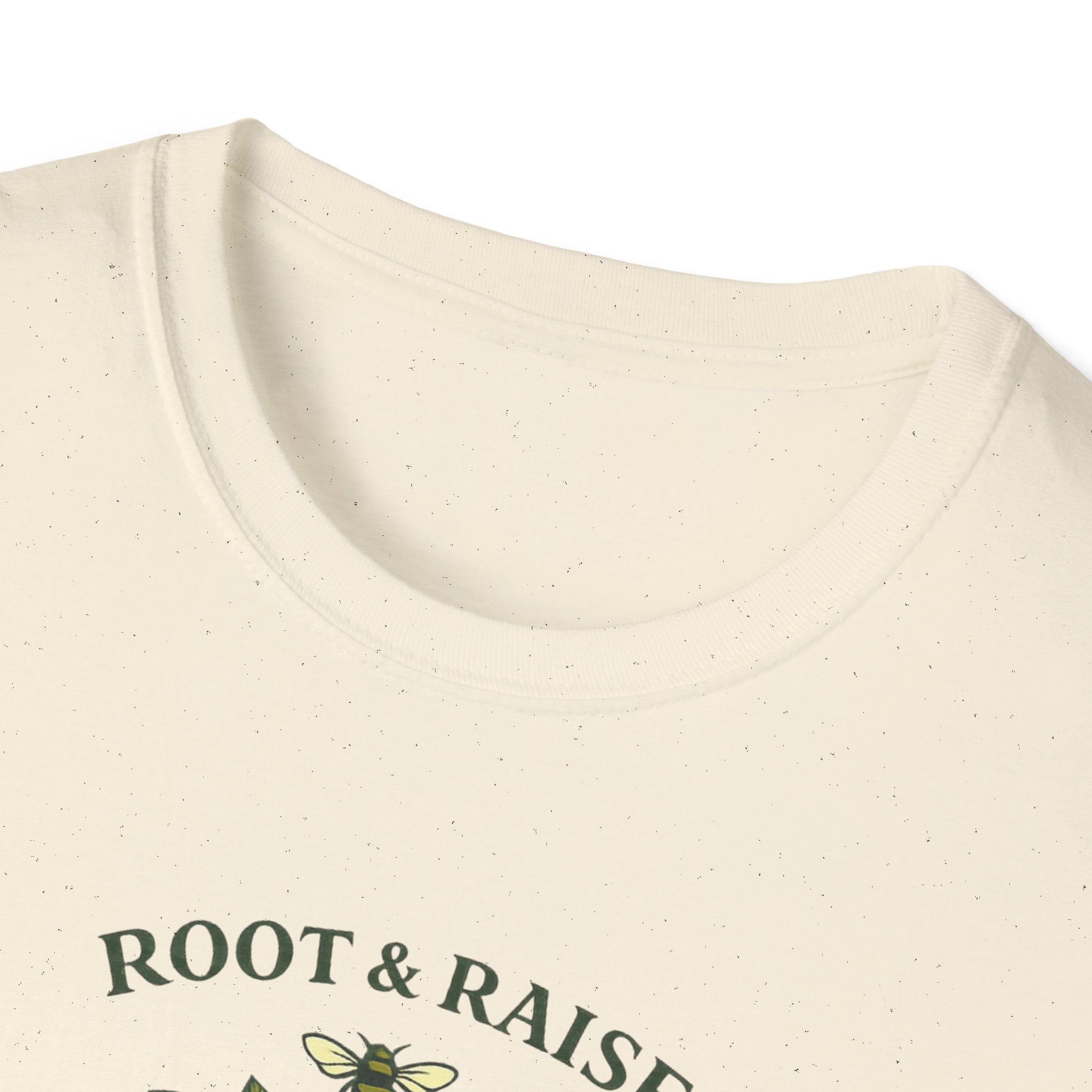 Heirloom Garden Co. T-Shirt