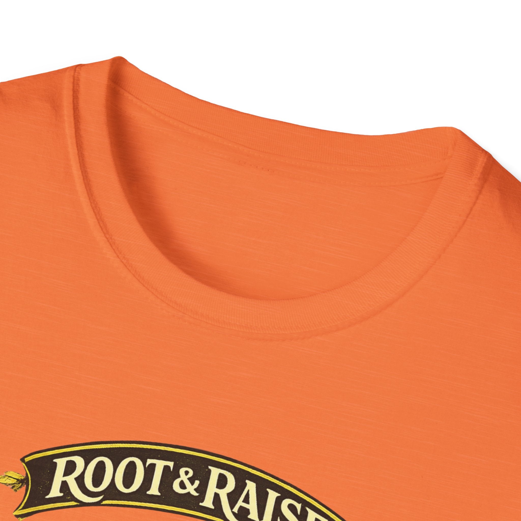 Bees Grow Our Food T-Shirt