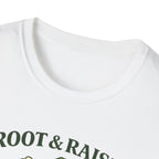 Bean Pod Season T-Shirt
