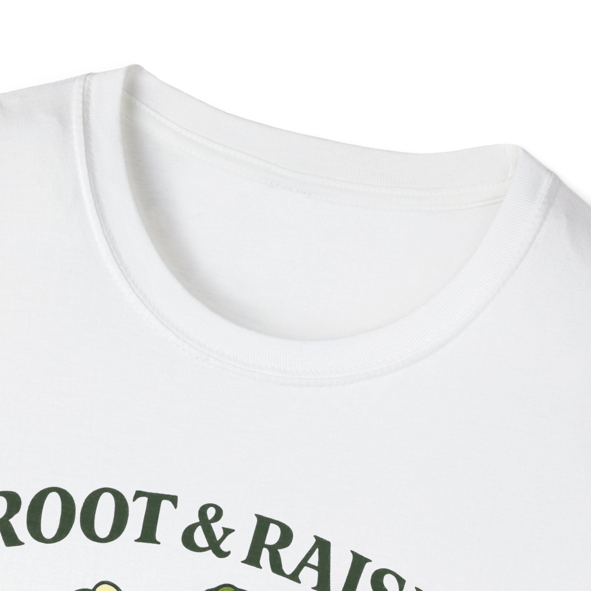 Bean Pod Season T-Shirt