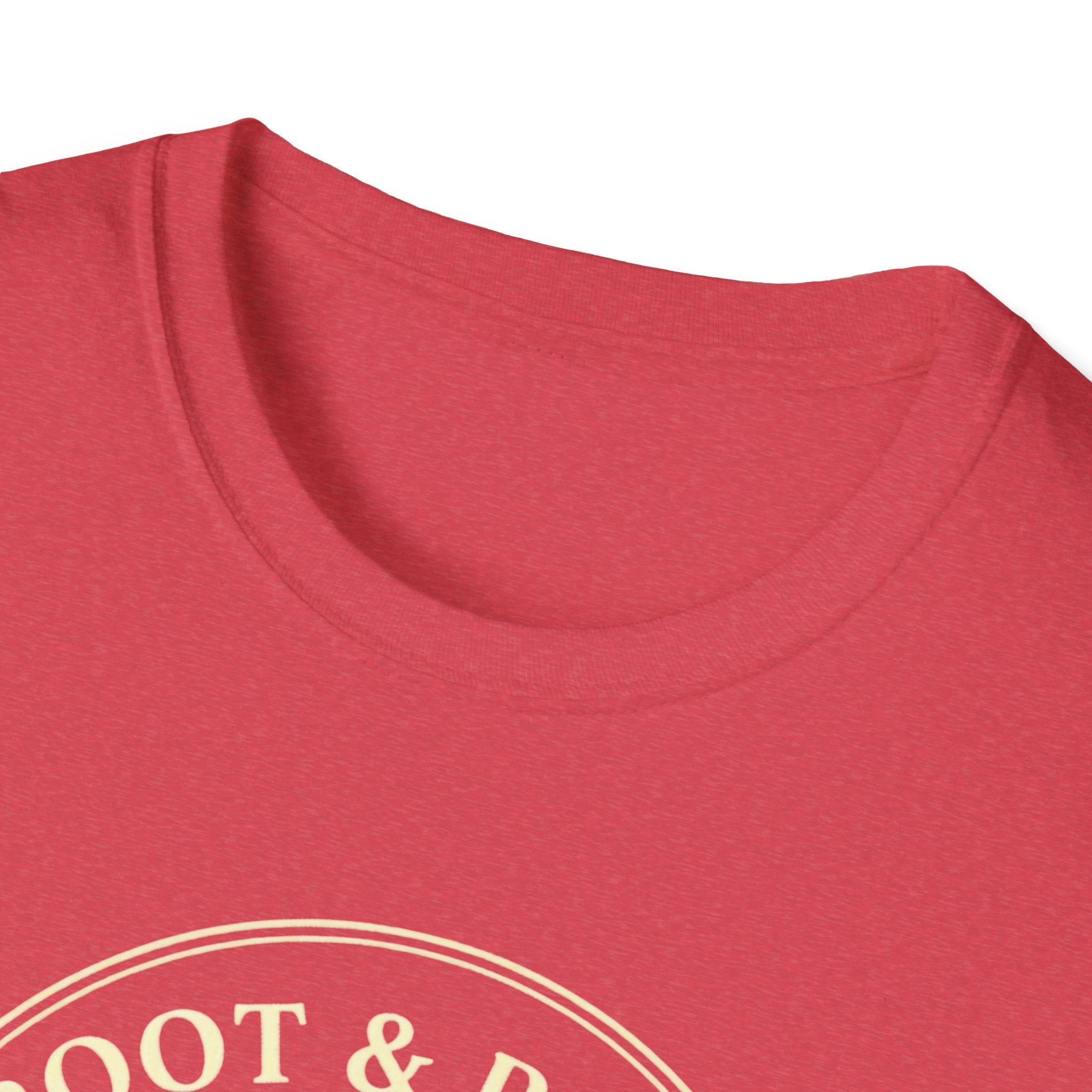 Grow Food Save Seeds T-Shirt - Vintage