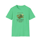 Cucumber Economics T-Shirt