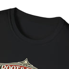 Pollinator Garden Kitchen Garden T-Shirt - Vintage