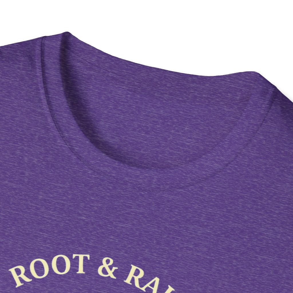 Heirloom Tomato T-Shirt
