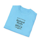 Raised Beds Lower Bills T-Shirt