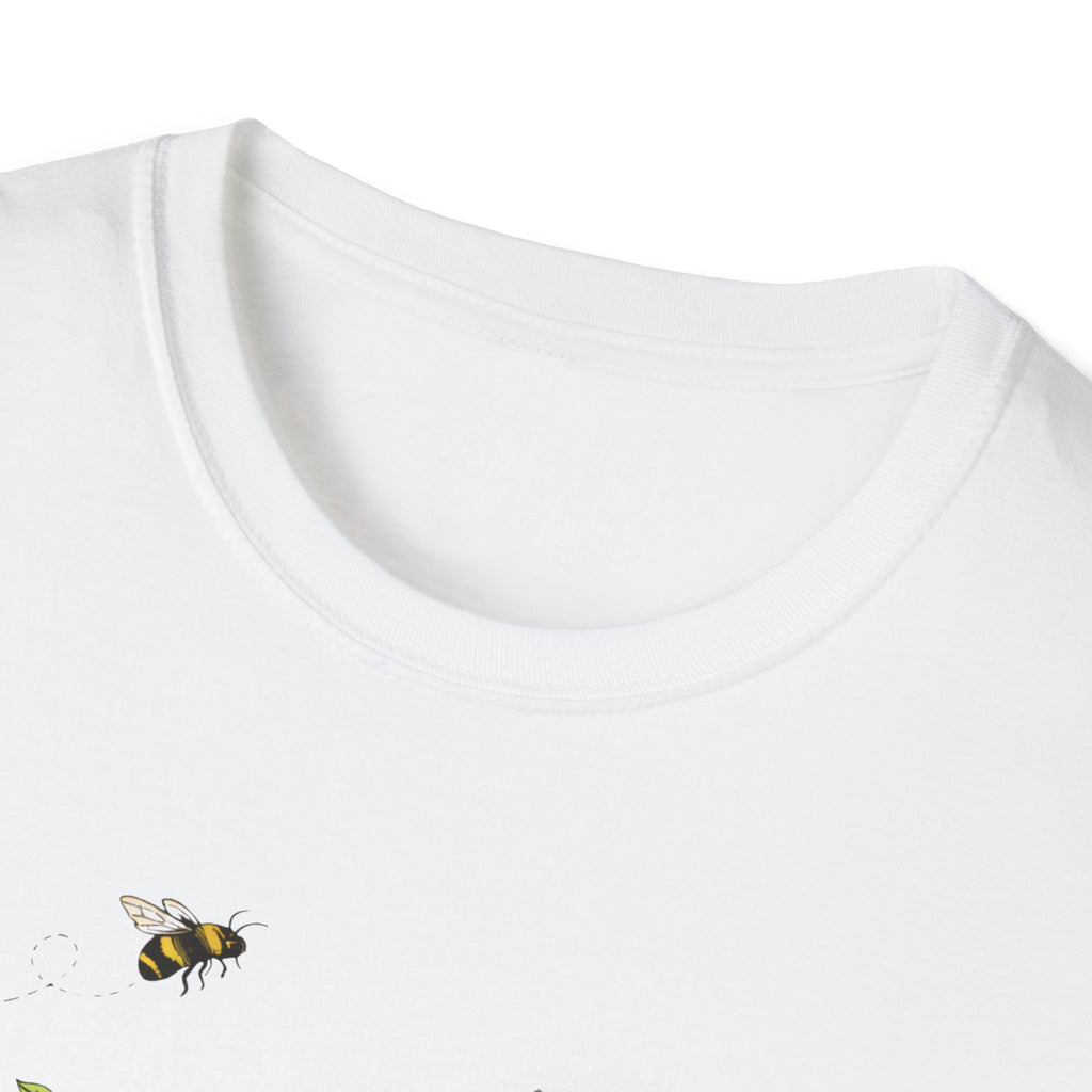 Gardening Is My Grocery Plan T-Shirt