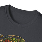Backyard Farmer Gardening T-Shirt