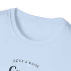 Grown With Pollinators T-Shirt