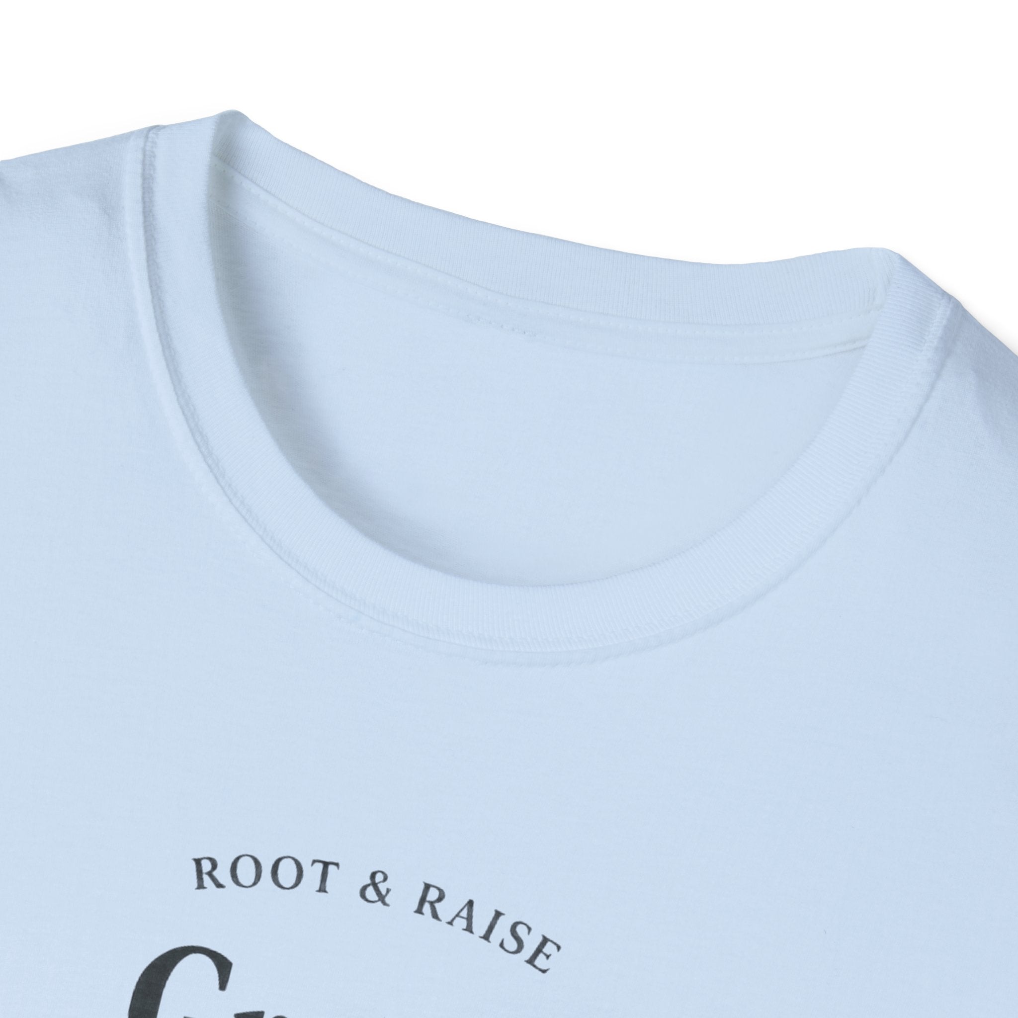 Grown With Pollinators T-Shirt