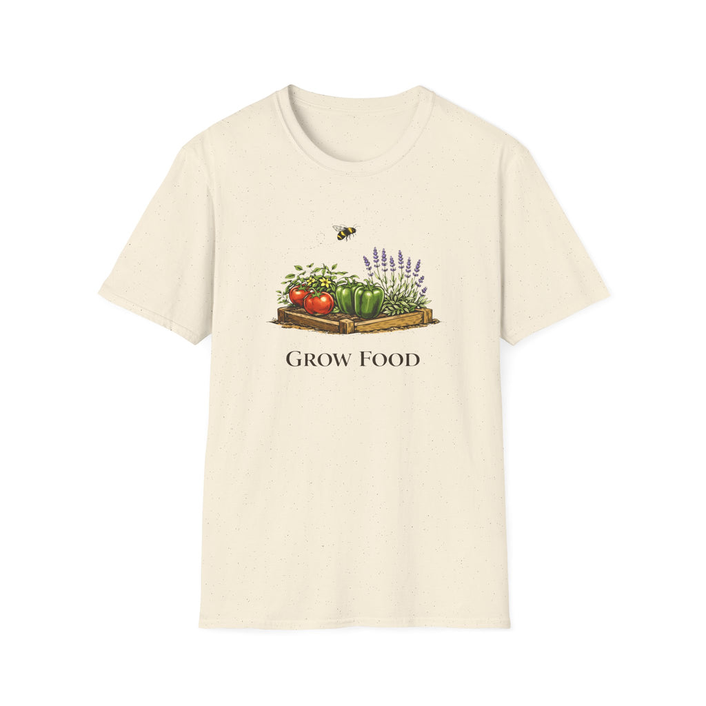 Grow Food T-Shirt