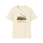 Grow Food T-Shirt