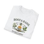 Kitchen Garden Standard T-Shirt