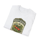 Home Garden Pollinator Friendly T-Shirt