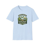 Grow Food Save Seeds T-Shirt