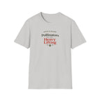 Pollinators Do The Heavy Lifting T-Shirt