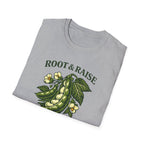 Bean Pod Season T-Shirt