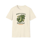 Bean Pod Season T-Shirt