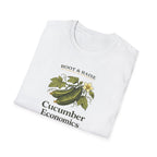Cucumber Economics T-Shirt