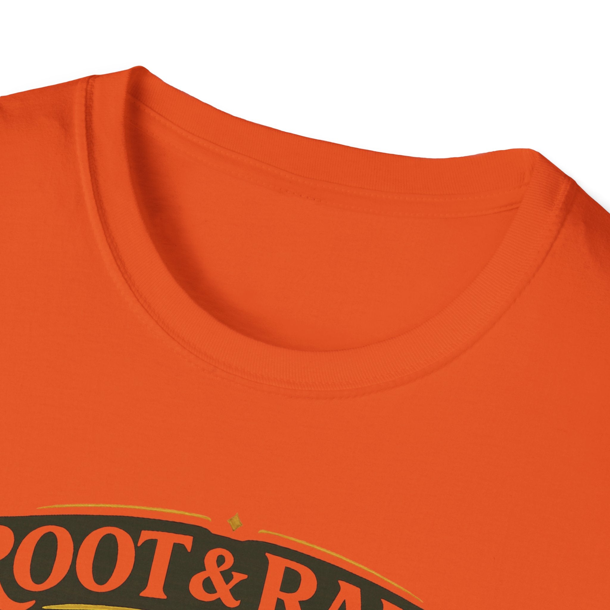 Backyard Seed Co. T-Shirt