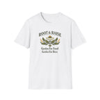 Garden For Food Garden For Bees T-Shirt