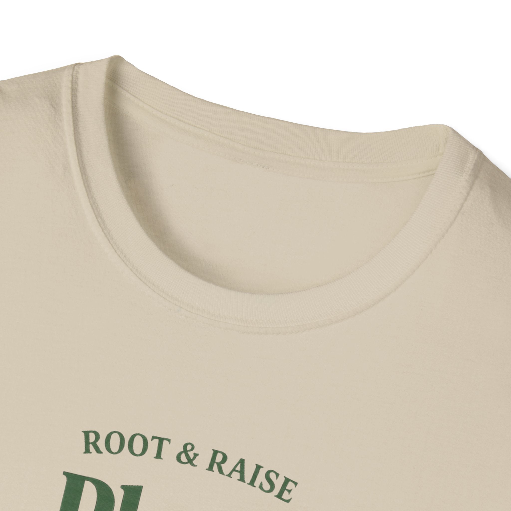 Plant Flowers Harvest Flavor T-Shirt