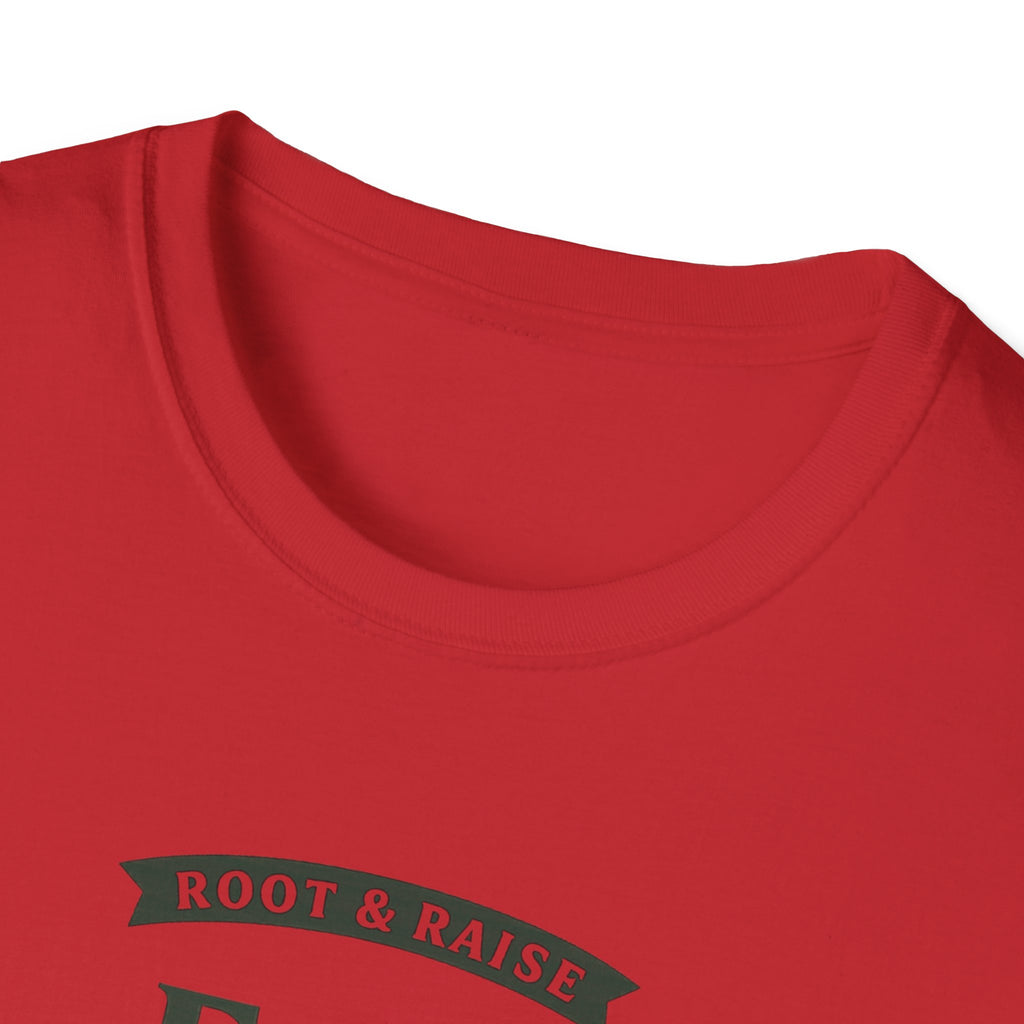 Feed People Feed Pollinators T-Shirt - Vintage