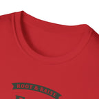 Feed People Feed Pollinators T-Shirt - Vintage