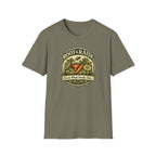 Grow What Feeds You T-Shirt